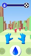 Elemental Master 截圖 5