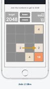 2048 - Mix Numbers 스크린샷 2