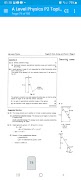 A Level Physics P2 Topical ảnh chụp màn hình 4