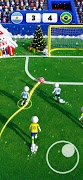 Ball Brawl 3D - Football Cup স্ক্রিনশট 1