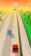 Crashy Racing – Traffic Dodge screenshot 5