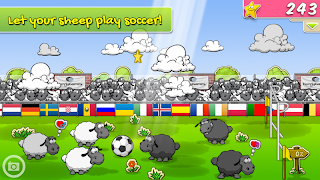 Clouds & Sheep Premium screenshot 1