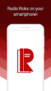 Poster Radio Roks