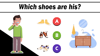 Tricky Teaser: Brain Test Game ảnh chụp màn hình 1