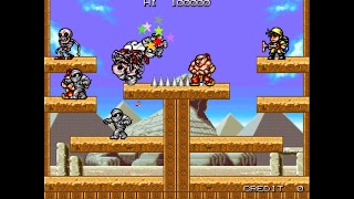 Tumble-Pops screenshot 2