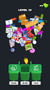Garbage Recycle ポスター