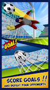 Shoot Goal Anime Soccer Manga screenshot 5