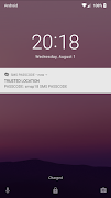 SMS PASSCODE Mobile screenshot 2