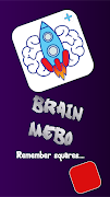 Brain Memory Booster (GAME) Poster