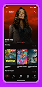 ElephTv скриншот 3