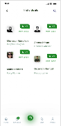 7 Schermata myAppointmentApp
