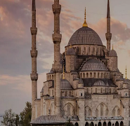 Turkish Tour Guide 2K22 poster