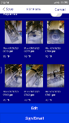 Mechanical Report App ảnh chụp màn hình 4