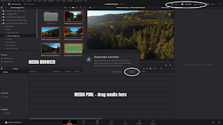 Davinci Resolve - Video Editor 海報