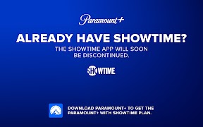 3 Schermata SHOWTIME