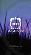 MeMinder Classic Screenshot 1
