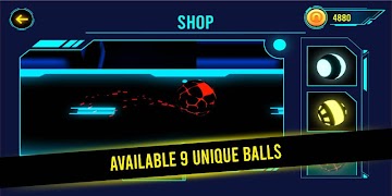 Neon Jump screenshot 6