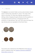Coins 截圖 6
