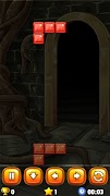 Reckless Tetriz Puzzle スクリーンショット 1