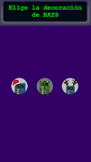 Astrochat screenshot 1