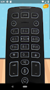 Remote Control For Yes poster