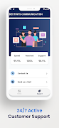 DESTINYS COMMUNICATION screenshot 3