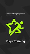 Player Training تصوير الشاشة 5