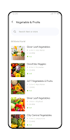 DeliOne - Flutter Template screenshot 2