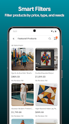 Magento 2 Mobile App Builder screenshot 3