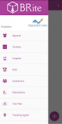 BRite ảnh chụp màn hình 1