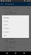 Switchvox Admin 截图 1