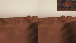 marsroVR: Global 截图 4