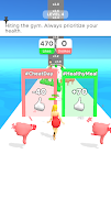 Viral Post Run screenshot 3