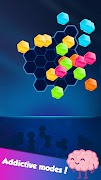 Block! Hexa Puzzle™ ảnh chụp màn hình 6