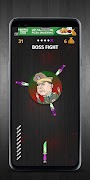 Darr4MALoe Plakat