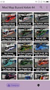 Mod Map Bussid Kelok 44 screenshot 5