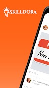 Skilldora পোস্টার