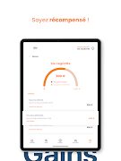 TCS ảnh chụp màn hình 7