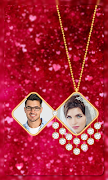 Locket Photo Frames poster