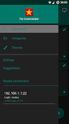 SSH Client - Far Commander screenshot 4