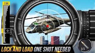 FPS Covert Ops Action Game screenshot 3