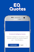 Emotional Intelligence App screenshot 5