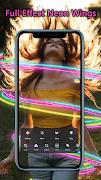 Camera Pro : AI Photo Edit 스크린샷 6