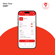 Hungry Nepal syot layar 7