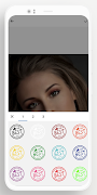 Profile Maker -profile picture تصوير الشاشة 7