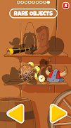 Diggy Miner: Goldrausch Screenshot 3
