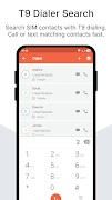 SIM Contacts Manager スクリーンショット 5