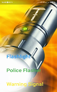 Flashlight स्क्रीनशॉट 1