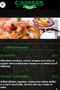 Coopers Pub スクリーンショット 2