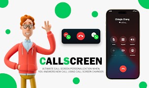 Contacts syot layar 2
